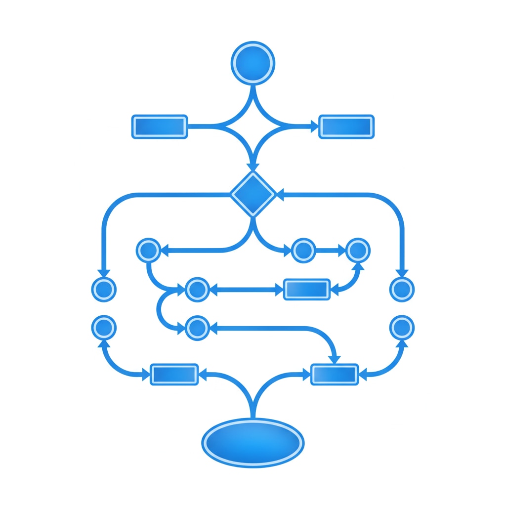 Process visualization